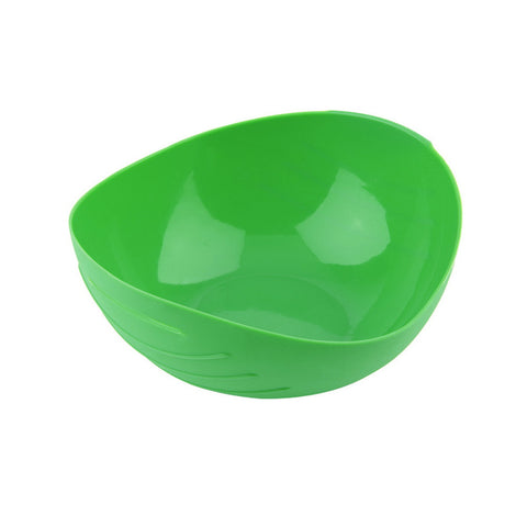 Silicone Foldable Bowl