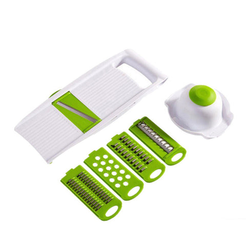 5 in 1 Multi-function Slicers