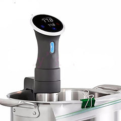 Precision Cooker Machine