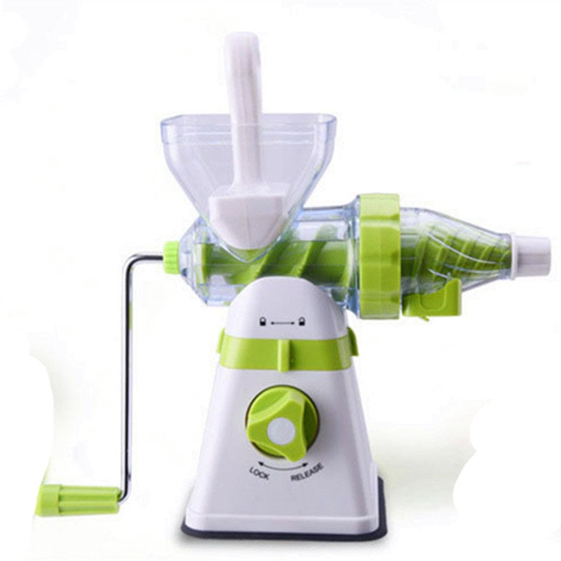 Slow Juicer Machine