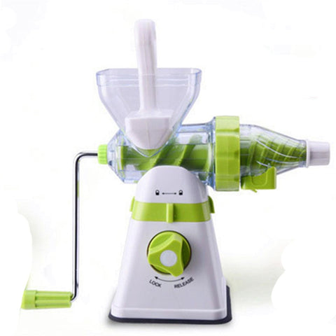 Slow Juicer Machine