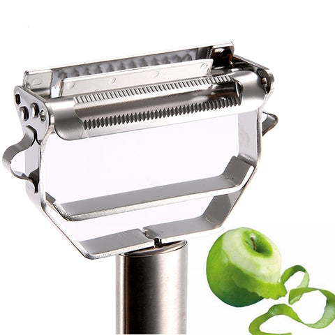 Julienne Vegetable Peeler