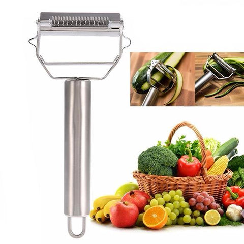 Julienne Vegetable Peeler