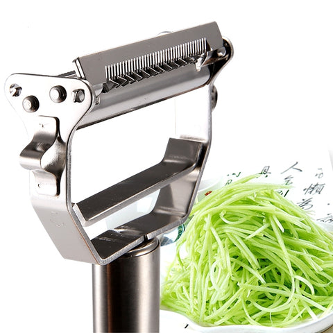 Julienne Vegetable Peeler