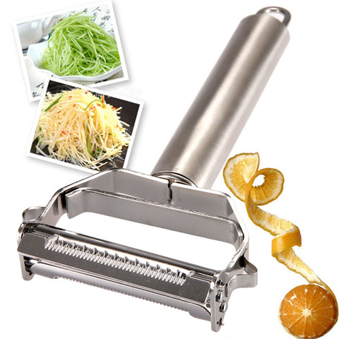 Julienne Vegetable Peeler