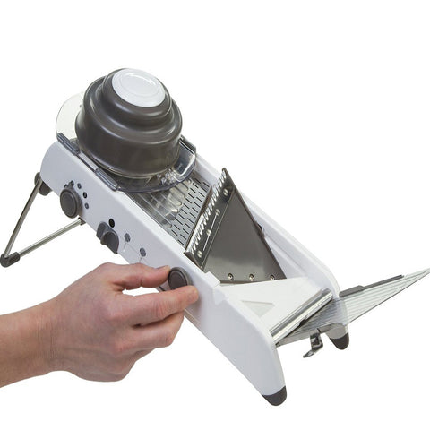 Manual Mandoline Slicer