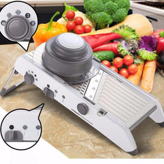 Manual Mandoline Slicer