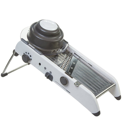 Manual Mandoline Slicer