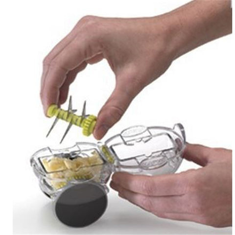 Mini Garlic Grater