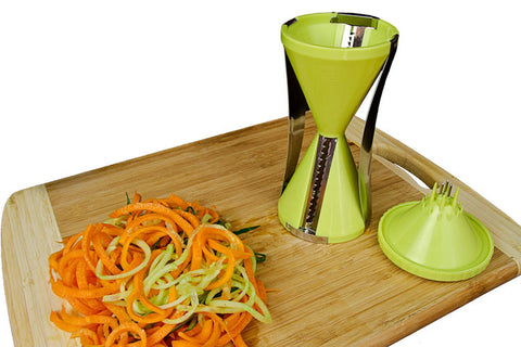 Vegetable Spiral Slicer