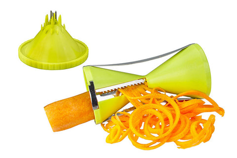 Vegetable Spiral Slicer