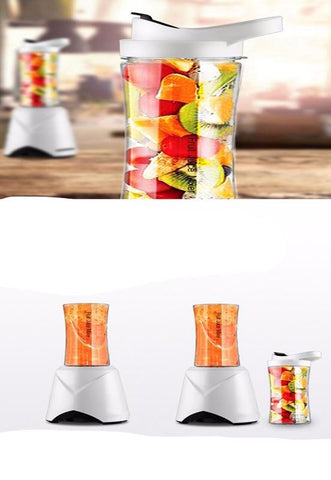 Portable Electric Juicer