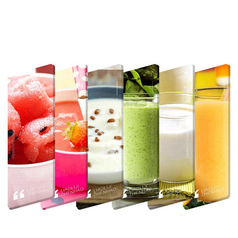 Portable Electric Juicer