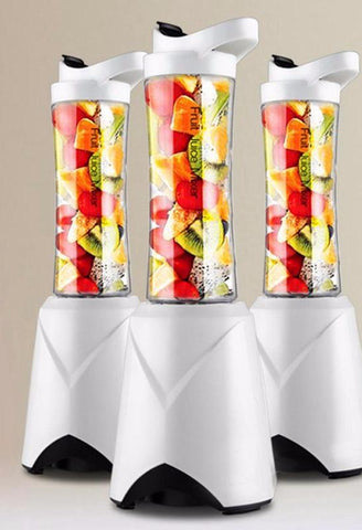 Portable Electric Juicer