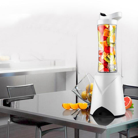 Portable Electric Juicer