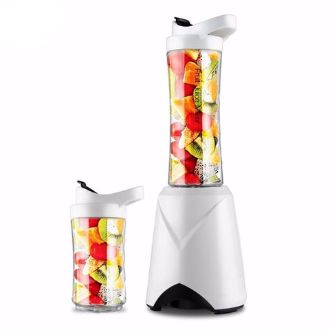 Portable Electric Juicer