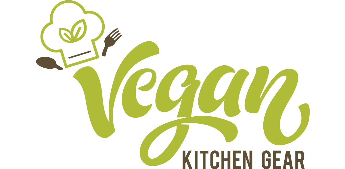 Vegan Kitchen Gear